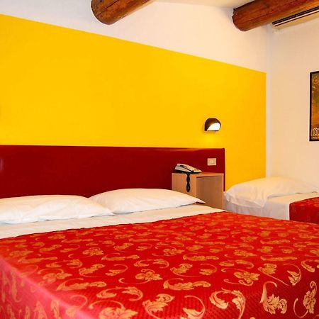 Hotel Mantegna Stazione Mantova Ngoại thất bức ảnh