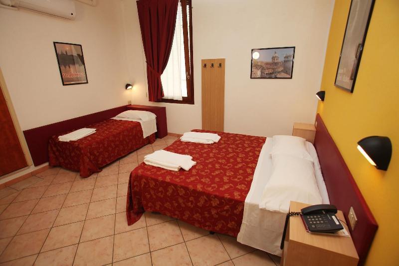 Hotel Mantegna Stazione Mantova Ngoại thất bức ảnh