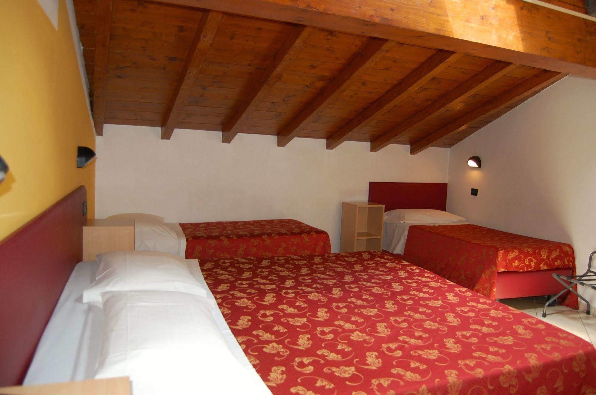 Hotel Mantegna Stazione Mantova Ngoại thất bức ảnh